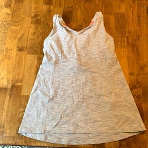 Lululemon sz10 top